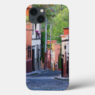 Etui iPhone 13 De Sollano Street, San Miguel De Allende