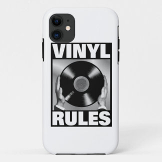 Etui iPhone Case-Mate De vinyle toujours les vies !