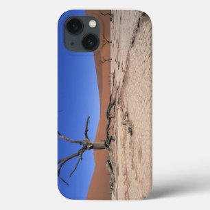 iPhone 13 Coque Dead Vlei, Sossusvlei, Namib-Naugap National