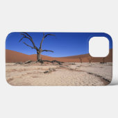 Coques Case-Mate iPhone Dead Vlei, Sossusvlei, Namib-Naugap National (Verso (horizontal))