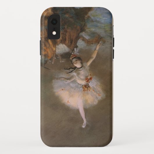 Coques Case-Mate iPhone Deas L'Étoile (Dos)