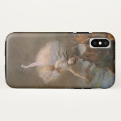 Coques Case-Mate iPhone Deas L'Étoile (Dos (Horizontal))