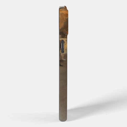 Coques Case-Mate iPhone Deas L'Étoile (Verso / Droite)