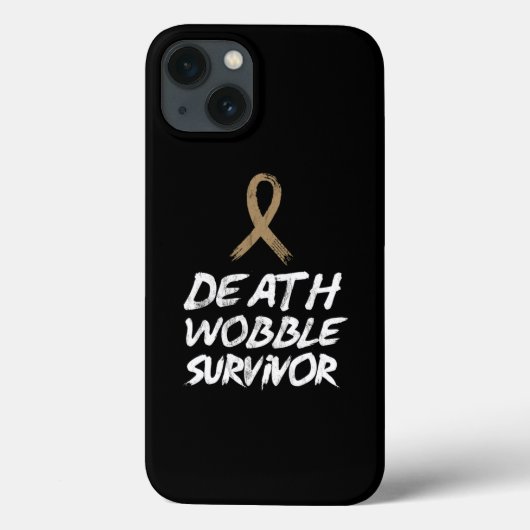 Coques Case-Mate iPhone Death Wobble Survivor Off Road 4X4 Car Shake (Verso)