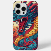 Coques Case-Mate iPhone débloquer le dragon (Verso)