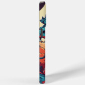 Coques Case-Mate iPhone débloquer le dragon (Verso / Droite)