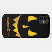 Coques Case-Mate iPhone Débranchez mon téléphone (Dos (Horizontal))