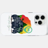 Coques Case-Mate iPhone début de l'aventure, hors route (Verso (horizontal))