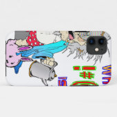 COQUES Case-Mate iPhone DECAF ? (Dos (Horizontal))