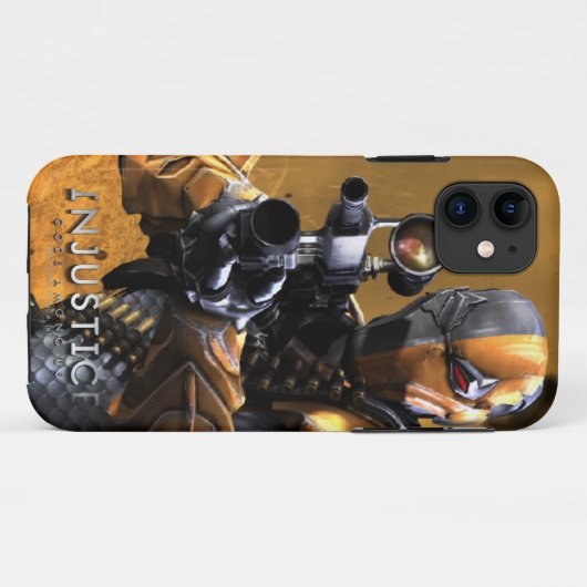 Coques Case-Mate iPhone Décès (Dos (Horizontal))