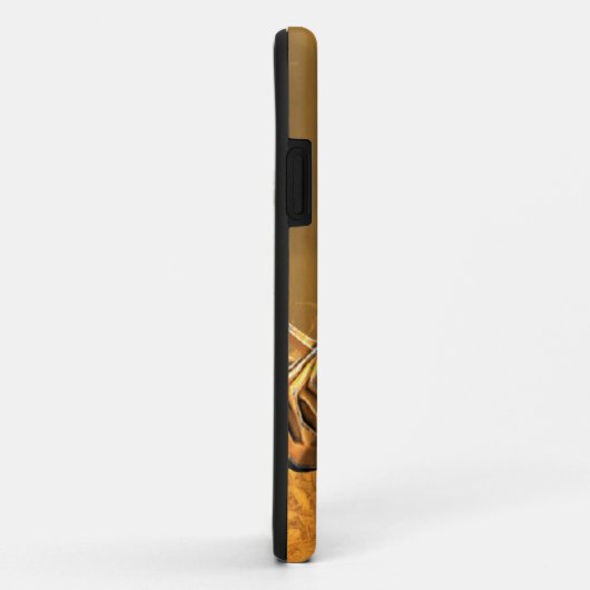 Coques Case-Mate iPhone Décès (Dos/Droite)