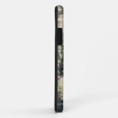 Coques Case-Mate iPhone Déchets sauvages sur l'herbe Photo (Dos/Droite)