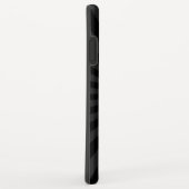 Coques Case-Mate iPhone Déclaration de mode présidentielle Abraham Lincoln (Dos/Droite)