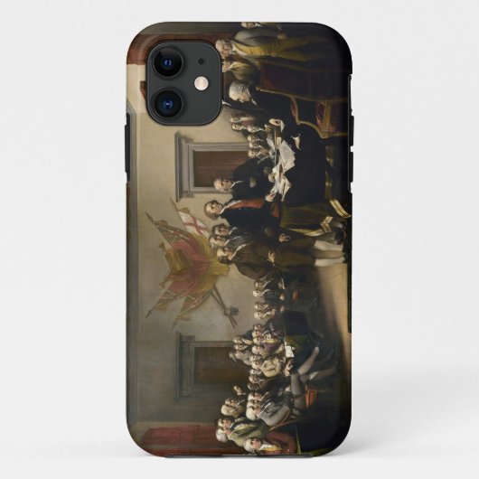 Coques Case-Mate iPhone Déclaration d'indépendance (Dos)