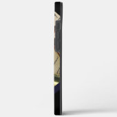 Coques Case-Mate iPhone Déclaration d'indépendance (Verso / Gauche)