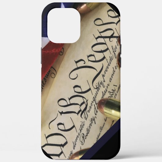 Coques Case-Mate iPhone Déclaration d'indépendance (Verso)