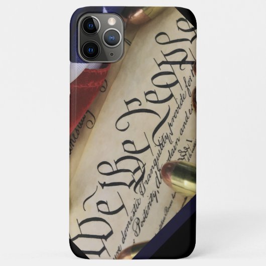 Coques Case-Mate iPhone Déclaration d'indépendance (Dos)