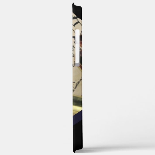 Coques Case-Mate iPhone Déclaration d'indépendance (Verso / Gauche)