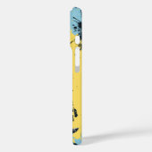 Coques Case-Mate iPhone Déclenchement (Verso / Gauche)