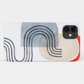 Coques Case-Mate iPhone Déco Lever IV (Dos (Horizontal))