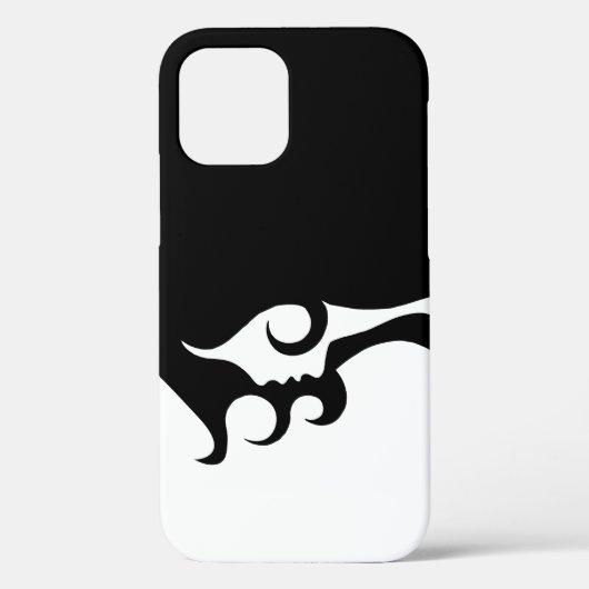 Coques Case-Mate iPhone Deco mod woman (Verso)