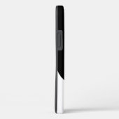 Coques Case-Mate iPhone Deco mod woman (Verso / Droite)