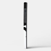 Coques Case-Mate iPhone Deco mod woman (Verso / Gauche)