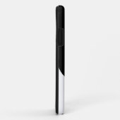 Coques Case-Mate iPhone Deco mod woman (Dos/Droite)