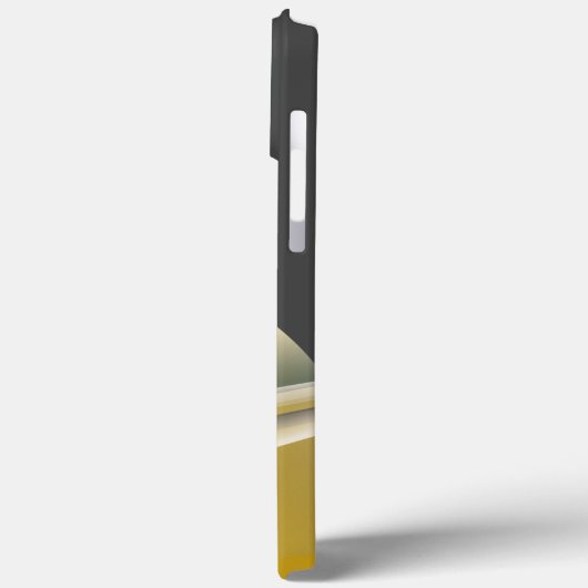 Coques Case-Mate iPhone Déco Podenco Chien (Verso / Gauche)