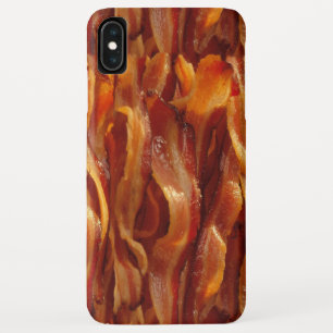 Coque Case-Mate Pour iPhone Décodeur de Bacon Field Yummy