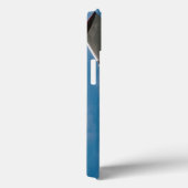 Coques Case-Mate iPhone Décollage d'un plan de mer, Victoria Falls, Zimbab (Verso / Droite)