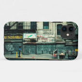 Coques Case-Mate iPhone Décomposition urbaine (Dos (Horizontal))