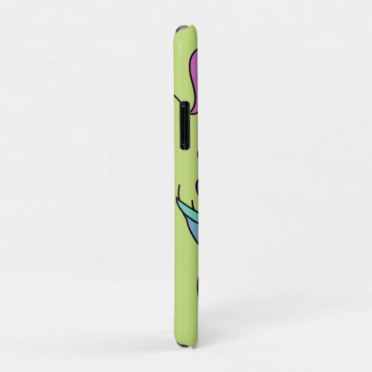 Coques Case-Mate iPhone Décoquis (Dos/Droite)