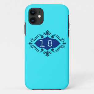 Etui iPhone Case-Mate Décor 18