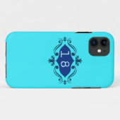 Coques Case-Mate iPhone Décor 18 (Dos (Horizontal))