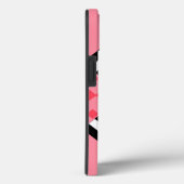 Coques Case-Mate iPhone Décor Art Déco (Verso / Droite)