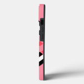 Coques Case-Mate iPhone Décor Art Déco (Verso / Gauche)