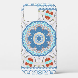Case-Mate iPhone Case Décor coloré sur arrière - plan blanc,