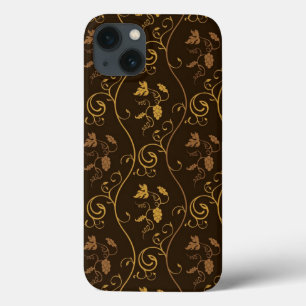 iPhone 13 Case Décor de raisins