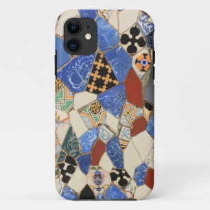 Coque Case-Mate Pour iPhone Décor en mosaïque