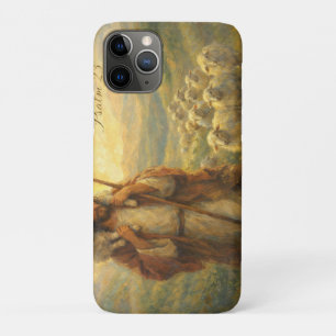 Case-Mate iPhone Case Décor mural du Bon Berger Jésus