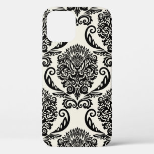Case-Mate iPhone Case Décor sans parfum avec éléments décoratifs. Freeha