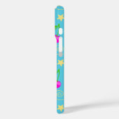 Coques Case-Mate iPhone Decora Kei Cute Cherry Rainbow Pattern (Verso / Gauche)