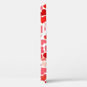 Coques Case-Mate iPhone Décoration arrière - plan Abstraite (Verso / Droite)