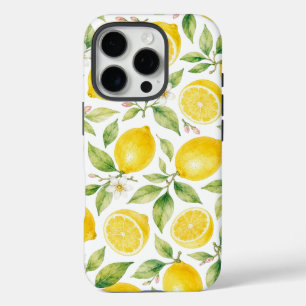 Coques iPhone 16 Pro Décoration de cuisine Cottagecore