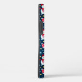 Coques Case-Mate iPhone Décoration de Noël  (Verso / Droite)