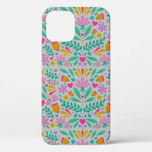 Case-Mate iPhone Case Décoration mexicaine