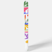 Coques Case-Mate iPhone décoration traditionnelle roumaine (Verso / Gauche)