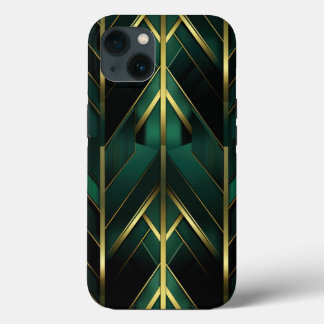 Case-Mate iPhone Case Décoration Verte