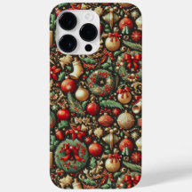 Décorations de Noël